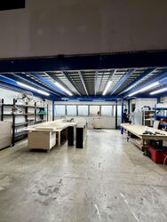 Synergy @ KB (D14), Factory #548300171
